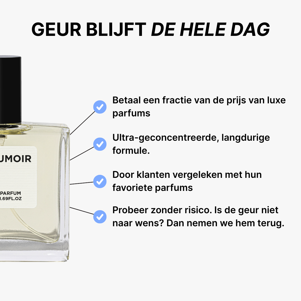 Geïnspireerd door Black Opium - N° 183