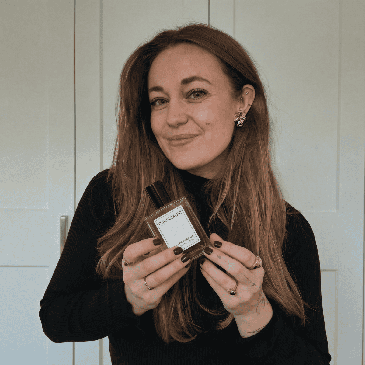 Geïnspireerd door Baracatt Rouge 540 - N° 351