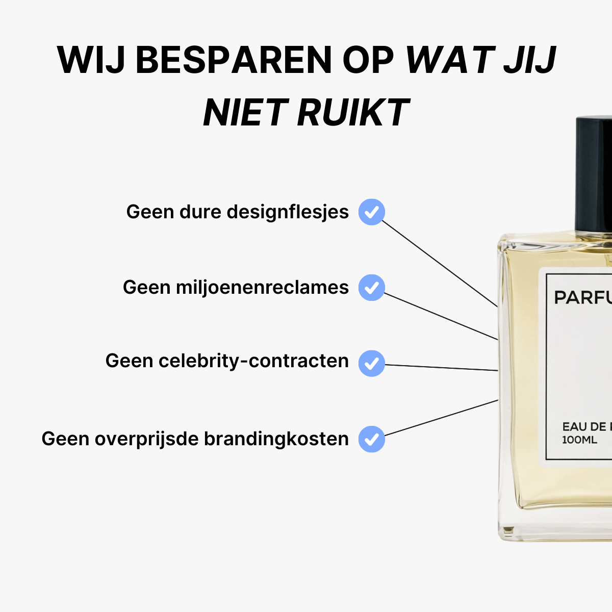 Geïnspireerd door Baracatt Rouge 540 - N° 351